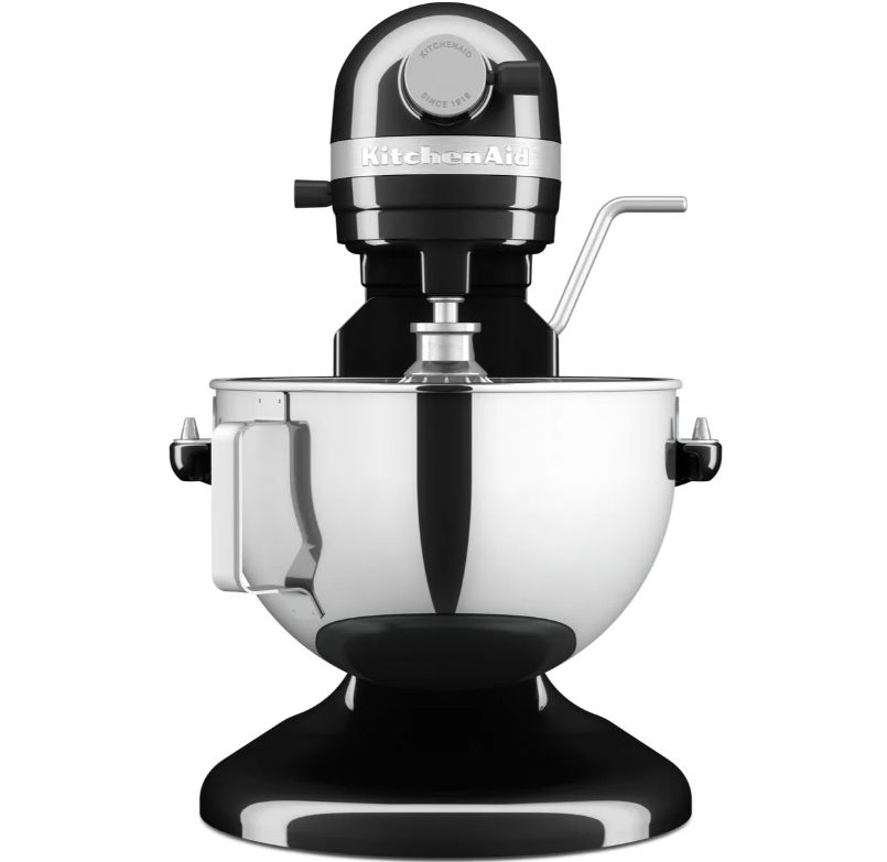 🔥 KitchenAid Heavy Duty Onyx in 4 Farben für 399€ (statt 552€)