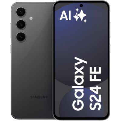 🔥 130€ Gewinn: Samsung Galaxy S24 FE + Galaxy Buds3 + o2 17GB Allnet Flat für 14,99€ mtl.