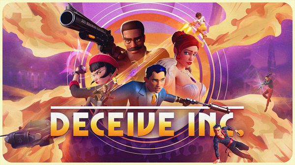 Epic Games: u.a. Deceive Inc. (IMDb 7,2) gratis