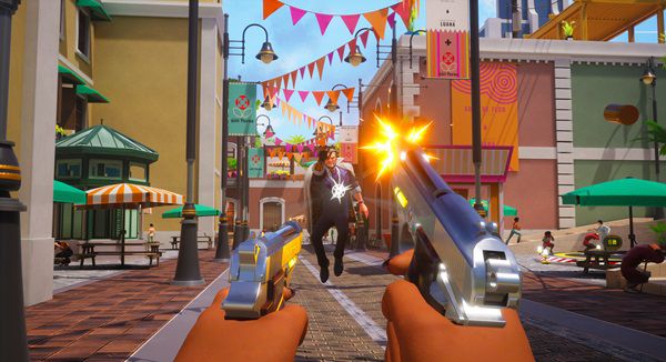 Epic Games: u.a. Deceive Inc. (IMDb 7,2) gratis