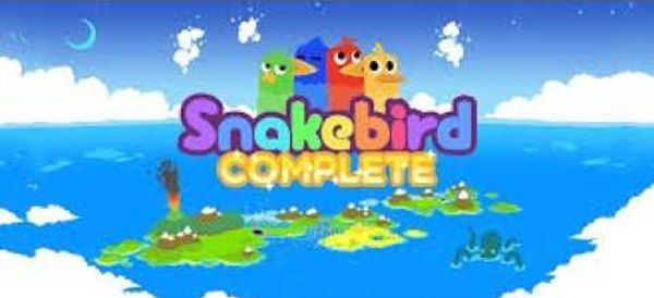 Epic Games: u.a. Snakebird Complete gratis
