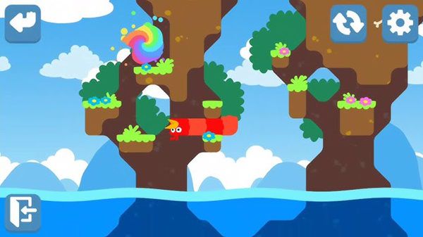 Epic Games: u.a. Snakebird Complete gratis