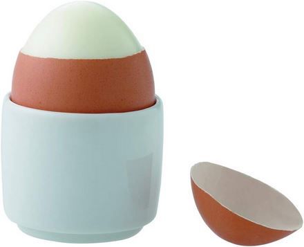 Rösle Eierköpfer aus 18/10 Edelstahl für 16,99€ (statt 24€)