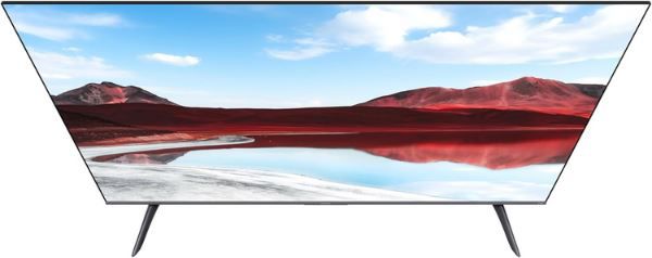 📺 Xiaomi TV A Pro 65 4K HDR QLED Smart TV für 549€ (statt 627€)