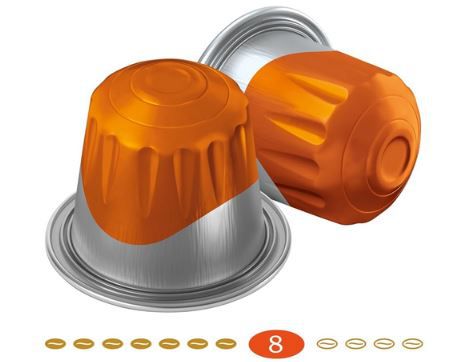 200er Pack Jacobs Guten Morgen XL Nespresso Kaffeekapseln ab 44,90€ (statt 50€)