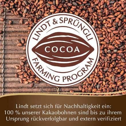 🍬 Lindt Moments XL Beutel Mischung mit 750g ab 24,39€ (statt 32€)