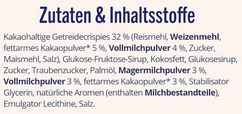🍫 32er Pack Corny Milch Dark & White Müsliriegel ab 10,78€ (statt 14€)