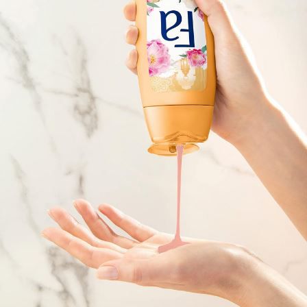 🧴 6er Pack Fa Duschcreme Oriental Moments, je 250ml ab 4,75€ (statt 7,50€)