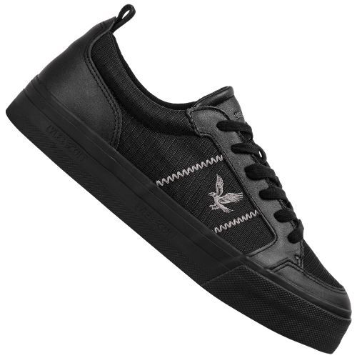 Lyle & Scott Hadrian Sneaker für 15,95€ (statt 39€)