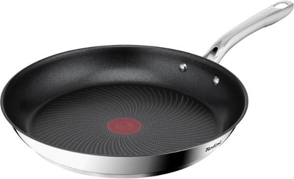 Tefal Infinite Bratpfanne mit Antihaftversiegelung, 30cm für 34,99€ (statt 50€)