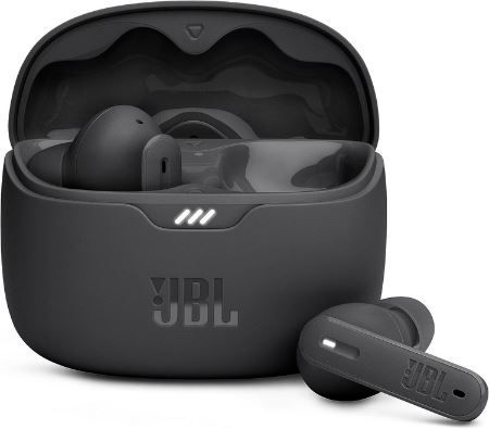 JBL Tune Beam True Wireless In Ear Kopfhörer mit NC für 49€ (statt 70€)
