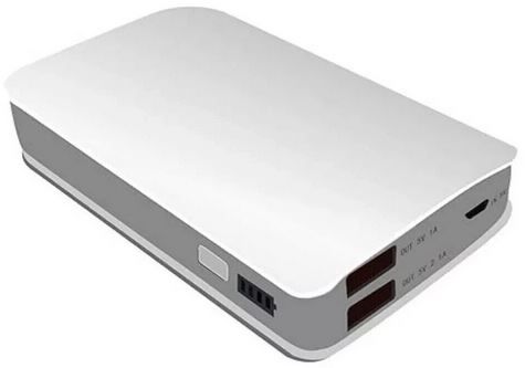 🔋 IconBIT FTB 4400PB od. 6600PB Powerbank für je 6€ (statt 9€)  B Ware