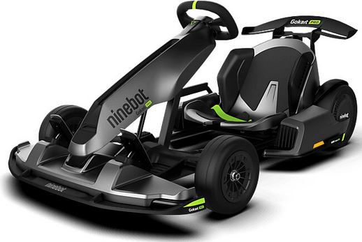 🏎️💨 Ninebot by Segway GoKart Pro 2 (ohne Zulassung!) für 1.690€ (statt 3.079€)