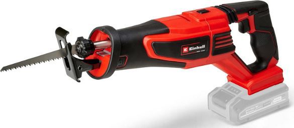 Einhell TP AP 18/28 Akku Universalsäge für 78,49€ (statt 91€)