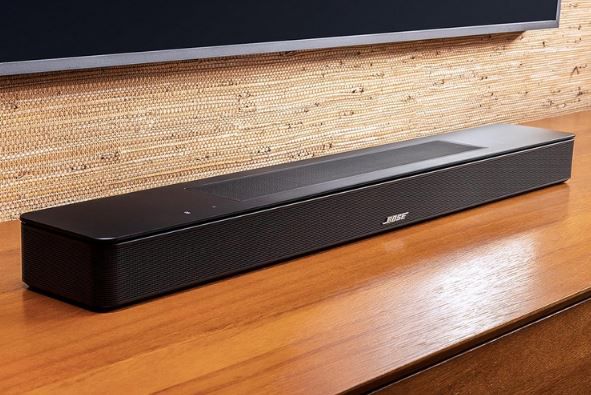 🔊 Bose Smart Dolby Atmos Soundbar mit Bluetooth für 346,21€ (statt 389€)