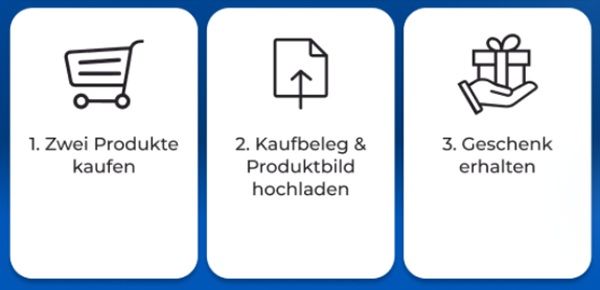 Wieder da! Beim Kauf einer Oral-B Kinderzahnbürste + Aufsteckbürsten eine tonies Hörfigur gratis dazu Wieder da! Beim Kauf einer Oral B Kinderzahnbürste + Aufsteckbürsten eine tonies Hörfigur gratis dazu