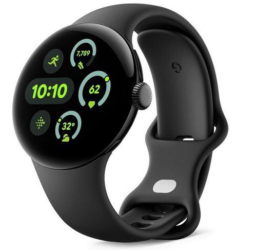 ⌚ Google Pixel Watch 3 41mm 4G für 332€ (statt 369€)