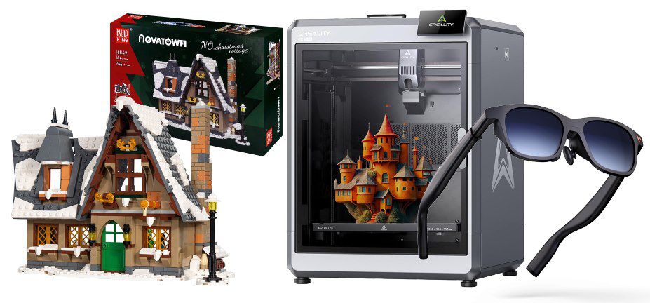 📱🔊 eBay: 20% Singles Day Gutschein auf ausgewählte Artikel von Xiaomi, Dreame, Anker & mehr 📱🔊 eBay: 20% Singles Day Gutschein auf ausgewählte Artikel von Xiaomi, Dreame, Anker & mehr