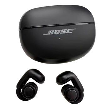 🎶 BOSE Ultra Open Earbuds für 162,99€ (statt 247€)