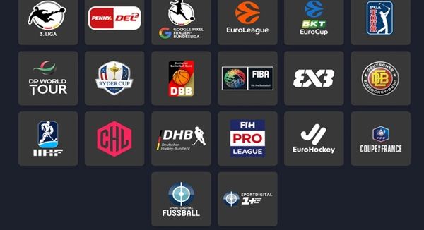 🏂 Wieder da! Magenta Moments: MagentaSport 6 Monate gratis