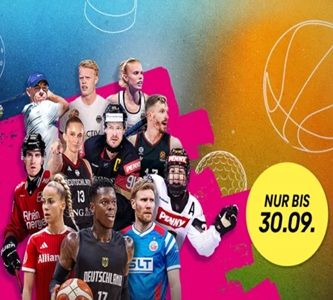 🏂 Wieder da! Magenta Moments: MagentaSport 6 Monate gratis
