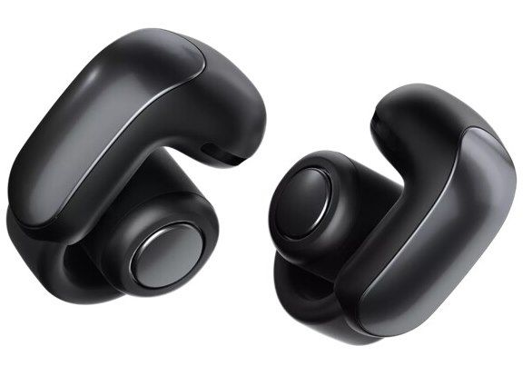 🎶 BOSE Ultra Open Earbuds für 149,99€ (statt 225€)