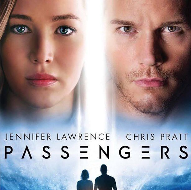 🎞️ Amazon: HD Filme ab 0,99€ leihen – z.B. Terrifier 3, Bridget Jones Baby, Passengers..