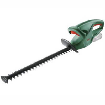 Bosch 18V-52-13 Akku-Heckenschere EasyHedgeCut für 64,99€ (statt 73€)