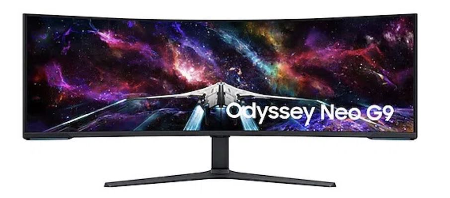 🎄🎅 CoolBlue Weihnachtsangebote z.B. Samsung Odyssey OLED Monitor für 899€ (statt 1.057€)