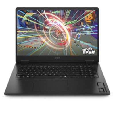 🧑‍💻 OMEN 17 Gaming-Notebook mit 1TB & 32 GB für 1.449€ (statt 1.630€)