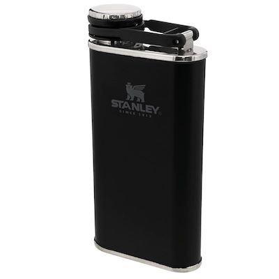 🍾 Stanley Classic Wide Mouth Flask mit 236ml für 22,99€ (statt 27€)