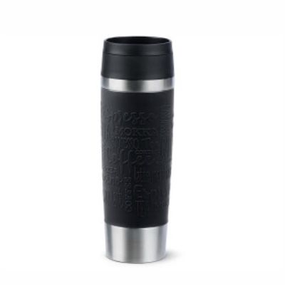 Emsa Travel Mug Classic Isolierbecher mit 0,5L für 17,99€ (statt 25€)
