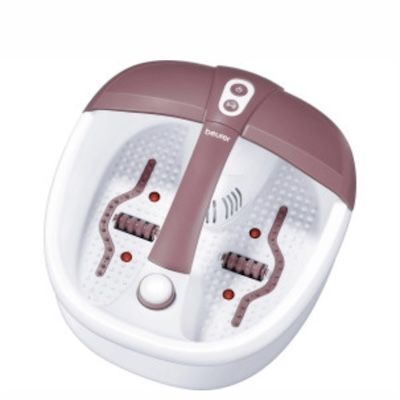 Beurer FB 35 Fußbad mit Vibrations- & Sprudelmassage für 41,97€ (statt 52€)