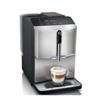 ☕️Siemens EQ300 Kaffeevollautomat für 283,99€ (statt 339€)