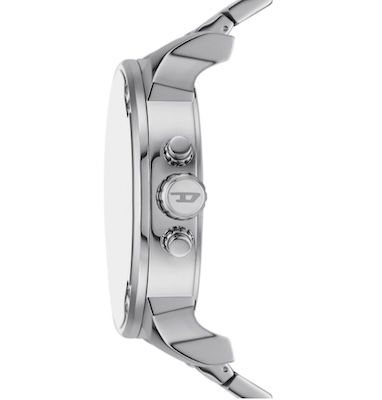 🆒⌚️ Diesel Mr. Daddy Herren Uhr für 269€ (statt 315€)