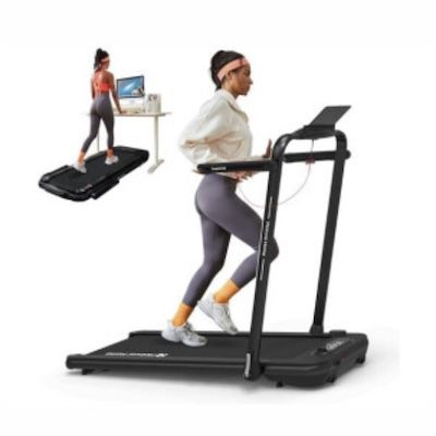 Mobvoi Home SE 3-in-1-Klapplaufband für 271,99€ (statt 320€)