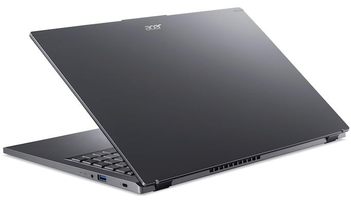 💻 Acer Aspire 15 Laptop mit 16 GB & 512 GB SSD für 549€ (statt 707€) 💥