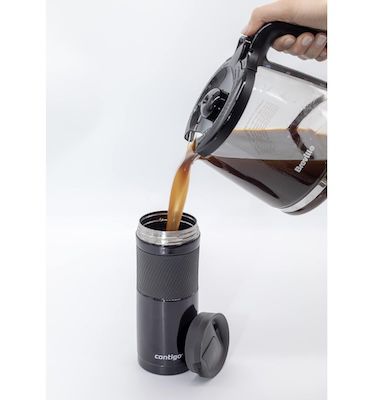 720ml Contigo Byron Snapseal Thermobecher für 25,90€ (statt 33€)