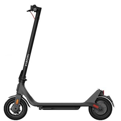 🛴 Xiaomi 4 Lite Scooter mit 70km Reichweite für 289,99€ (statt 330€)