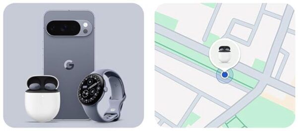 🎶 Google Pixel Buds Pro 2   Wireless Earbuds mit ANC für 165,99€ (statt 201€)