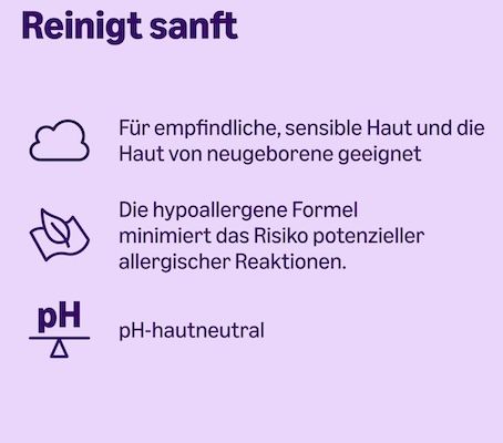 18x Mama Bear Sensitive Baby Feuchttücher für 11,21€ (statt 16€)