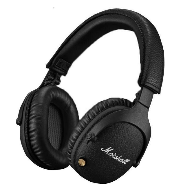 Marshall Monitor III ANC Kopfhörer   70 Stunden Spielzeit für 230,83€ (statt 260€)