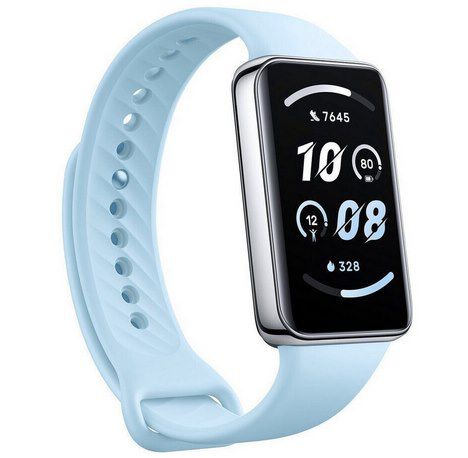 ⌚ Honor Band 9 Smartwatch mit 1,57 Display für 28,99€ (statt 43€)