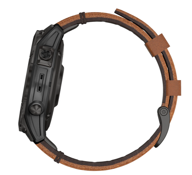 Garmin Epix Gen 2 Smartwatch 47mm für 549€ (statt 773€)