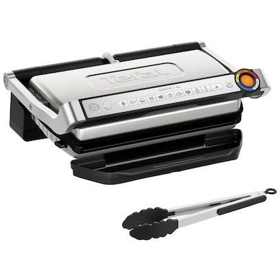 🥩 Tefal GC728D OptiGrill+ XL intelligenter Kontaktgrill für 133,61€ (statt 170€)
