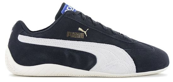Puma x SPARCO Speedcat OG Sneakers aus Echtleder für 50€ (statt 94€)