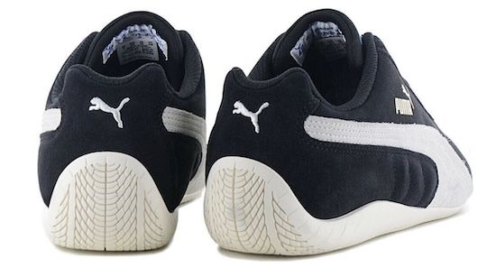 Puma x SPARCO Speedcat OG Sneakers aus Echtleder für 50€ (statt 94€)