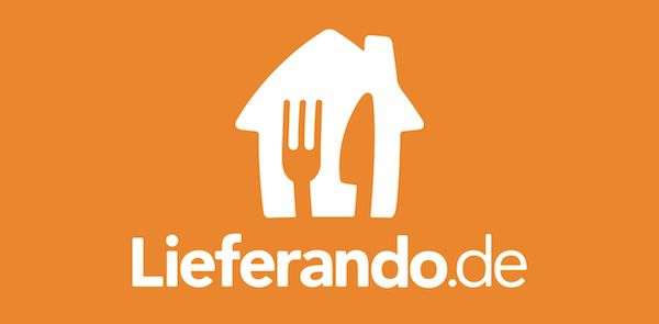 🍔 100€ Lieferando Gutscheinkarte ab 84,41€