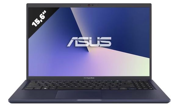 ASUS ExpertBook B1500   15,6 Zoll FHD Notebook für 269€ (statt 469€)