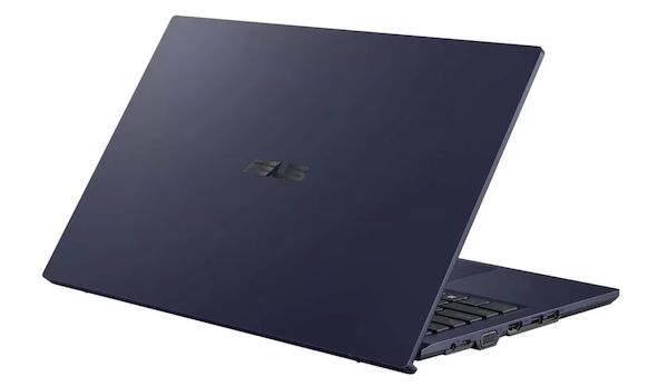 ASUS ExpertBook B1500   15,6 Zoll FHD Notebook für 269€ (statt 469€)